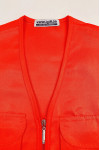 SKV052 Design Outdoor Activities  Vest Jacket