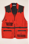 SKV061 Design Multifunctional Volunteers  Vest Jacket