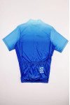 SKCSCP003 Design Ombré Short Sleeves Cycling Jersey