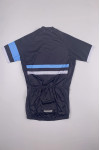SKCSCP005 Customized Contrast Color Quick-Drying  Cycling Jersey