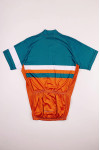 SKCSCP006 Customized short-sleeved quick-drying sweat  Cycling Jersey