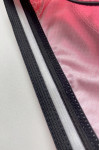 SKCSCP013 Individual Design Group Short Sleeve Zipper Cycling Jersey