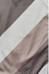 SKCSCP021 Bulk Made Women's Long Sleeve Grey Cycling Jersey