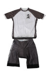 SKCSCP025  Customized cycling pants suit sportswear