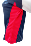W222  Women's jockey training suit with printed logo