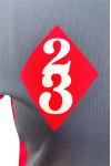 W222  Women's jockey training suit with printed logo