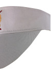 HA328  Make sun hat design velcro