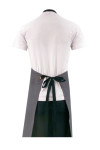 AP177   Design hanging head wrap apron