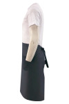 AP180  Professional custom apron