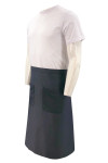 AP180  Professional custom apron