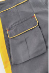 SKWK116 Bulk Custom Long Sleeve Repair Kits  Industrial Uniform