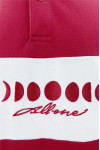 P1352 Custom long sleeve stitching Polo shirt design color collar