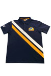 P1347 Professional custom Polo with short sleeves