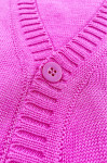 SKU045 Make Women's Purple Jacket Nursing Uniform