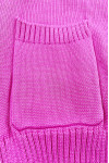 SKU045 Make Women's Purple Jacket Nursing Uniform