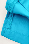 SKU048 Order the Lake Blue V-Neck Suit Nursing Uniform