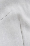 SKU056 Order Women's Mid-Sleeve V-Neck Suit Nursing Uniform