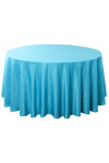 SKTBC056  Customized solid color jacquard high-end table cover design hotel round table vertical sense banquet conference tablecloth tablecloth center 120CM, 140CM, 150CM, 160CM, 180CM, 200CM, 220CM