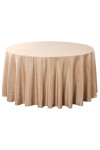 SKTBC056  Customized solid color jacquard high-end table cover design hotel round table vertical sense banquet conference tablecloth tablecloth center 120CM, 140CM, 150CM, 160CM, 180CM, 200CM, 220CM