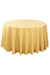 SKTBC056  Customized solid color jacquard high-end table cover design hotel round table vertical sense banquet conference tablecloth tablecloth center 120CM, 140CM, 150CM, 160CM, 180CM, 200CM, 220CM