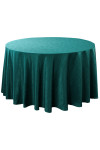 SKTBC056  Customized solid color jacquard high-end table cover design hotel round table vertical sense banquet conference tablecloth tablecloth center 120CM, 140CM, 150CM, 160CM, 180CM, 200CM, 220CM