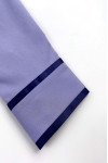 SKLS109 Customized Slim Women's Vest Professional Dress Design Royal Blue Manager's Suit Vest Suit Women's Suit Garment Factory