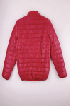 SKVM024 Customized event down jacket Order red light group down jacket Coat store 