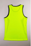 SKTAFC009 Online order fluorescent green vest sports suit design quick-drying breathable competition sports suit sports suit store 161-A3058