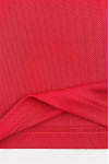 T1094  A large number of custom-made red short-sleeved T-shirts, custom-made promotional round-neck short-sleeved T-shirts, T-shirt manufacturers