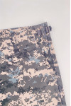 D368 Manufacture camouflage double-sided pocket industrial uniforms camouflage suits custom-made magic show stickers to adjust cuffs industrial uniform specialty store