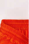 U387 Exclusive custom-made jogging pants custom printed LOGO zipper pocket sweatpants sweatpants supplier