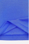 P1461  Design contrast color collar contrast color shirt cuff polo shirt custom mesh short sleeve polo shirt white embroidered logo 