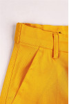 H265   Download solid color multi-pocket slant pants, design elasticated slant pants, French coin pocket, slant pants supplier