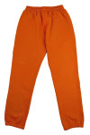 U393   Order Brown Rope Elastic Leggings Sweatpants Design Elastic Cuffs Sweatpants Supplier United States Retail Industry 35% Polyester 65% Cotton
