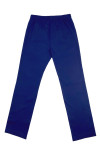 U394  Custom Solid Color Elastic Rope Sweatpants Design Wide Leg Sweatpants Sweatpants Supplier