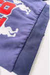 Z589 Customized Royal Blue Baseball Jacket Design Stripe Embroidered Logo Baseball Jacket Baseball Jacket Specialty Store