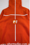 Z591 Online order hooded sweatshirt fashion design full print drawstring staff sweatshirt sweatshirt supplier