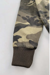 Z593 Bulk order pullover camouflage sweater custom round neck print WAR GAME field sweater sweater supplier 