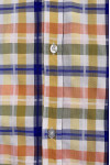 R357 Order Checkered Shirts Online Order Custom Short Sleeve Color Checkered Team Shirts Shirt Specialty Store