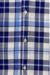 R360 Order Short Sleeve Checkered Shirts Customize 3-Color Checkered Work Shirts Shirt Center 