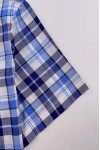 R360 Order Short Sleeve Checkered Shirts Customize 3-Color Checkered Work Shirts Shirt Center 