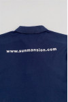 P1482 Order Online Royal Blue Short Sleeve Polo Shirt Custom 3 Button Printed Polo Shirt Polo Shirt Center 