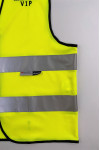 D378 Design Reflective Vest Jacket Design Construction Safety Vest Jacket Transport Vest Jacket Reflective Striped Vest Jacket Specialty Store