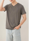 Gildan 100% Ring Spun Cotton 63V00 Customized T-shirt