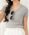 Gildan 100% Cotton 63V00L Customized T-shirt