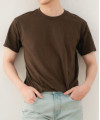 Gildan 100% Ring Spun Cotton 76000 Customized T-shirt