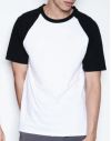 Gildan 100% Ring Spun Cotton 76500 Customized T-shirt