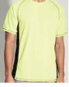 Crossrunner 100% Performance Dry Pique CRR 1200 Customized Sport T-shirt