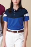 North Harbour 65% Cotton 35% Polyester NHB 2900 customized Sport Polo