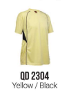 Oren 100% Microfibre QD23 Quick Dry Sport T-shirt